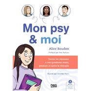 Mon psy et moi