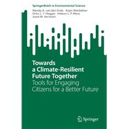 Towards a Climate-Resilient Future Together