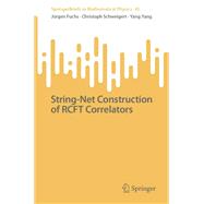 String-Net Construction of RCFT Correlators