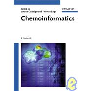 Chemoinformatics A Textbook