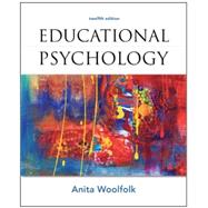 Educational Psychology, Student Value Edition