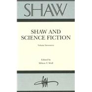 Shaw and Science Fiction