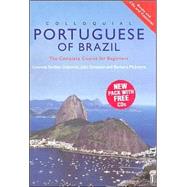 Colloquial Portuguese Brazil