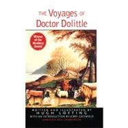 The Voyages of Dr. Dolittle