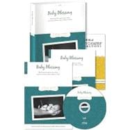 Baby Blessing Milestone Leader Kit: Marking the Milestone When Parents Present Their Baby to God