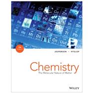 Chemistry + Wileyplus
