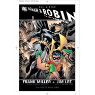 All-Star Batman & Robin, The Boy Wonder, Vol. 1