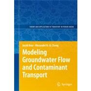 Modeling Groundwater Flow and Contaminant Transport