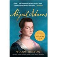 Abigail Adams A Life