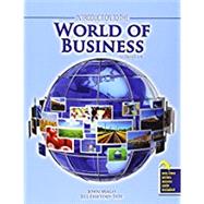 Introduction to the World of Business