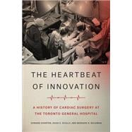 The Heartbeat of Innovation
