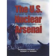 U.S. Nuclear Arsenal