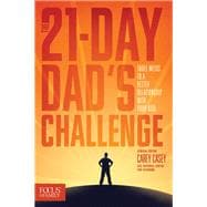 The 21-Day Dad's Challenge
