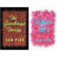 The Garbage Times/White Ibis Two Novellas