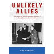 Unlikely Allies