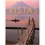 VISTAS 5E (looseleaf) w/SuperSite+, Vtext, & Student Activities Manual