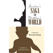Sandra's Saga and Matthew's World