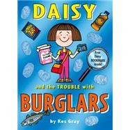 Daisy and the Trouble With Burglars