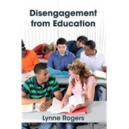 Disengagement from Education
