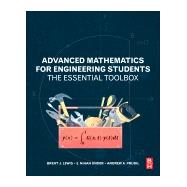 Advanced Mathematics for Engineering Students