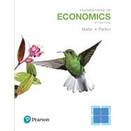 Foundations of Economics