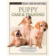 Puppy Care & Training