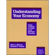 Understanding Your Economy: Using Analysis to Guide Local Strategic Planning