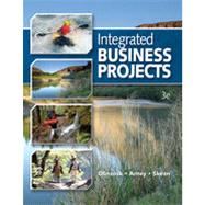 Integrated Business Projects, 3rd Edition