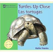 Turtles Up Close/ Las Tortugas