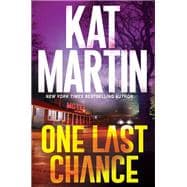 One Last Chance A Thrilling Novel of Suspense