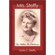 Mrs. Steffy