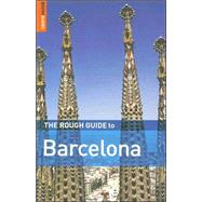 The Rough Guide to Barcelona 7
