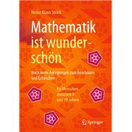 Mathematik ist wunderschön