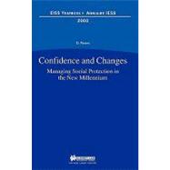 Confidence and Changes