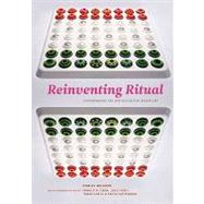 Reinventing Ritual : Contemporary Art and Design for Jewish Life