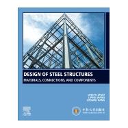 Design of Steel Structures