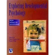 Exploring Developmental Psychology From Infancy to Adolescence