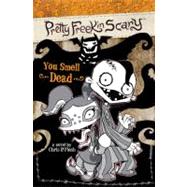 You Smell Dead #1