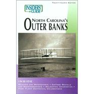 Insiders' Guide® to North Carolina's Outer Banks, 24th