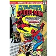 Essential Peter Parker, The Spectacular Spider-Man - Volume 1