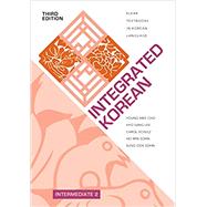 Integrated Korean: Intermediate 2