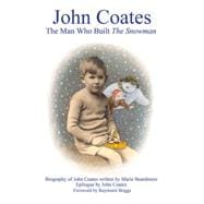 John Coates