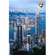 Panda Guides Hong Kong