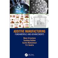 Additive Manufacturing