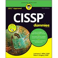 CISSP For Dummies