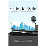 Cities for Sale