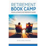 Retirement Book Camp