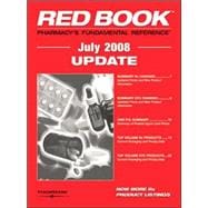 Red Book Update 2008