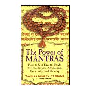 The Power of Mantras