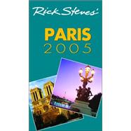 Rick Steves' 2005 Paris